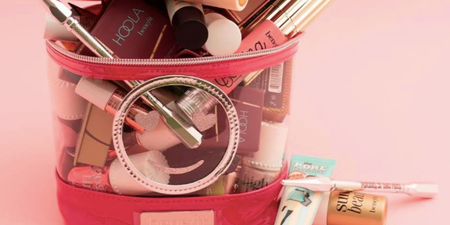 We’re celebrating Best Friends Day with Benefit! Here’s a 10 percent discount code for your beauty needs