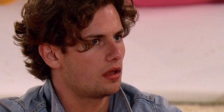 Joe’s behaviour on Love Island is making viewers uncomfortable, and there’s a good reason for that