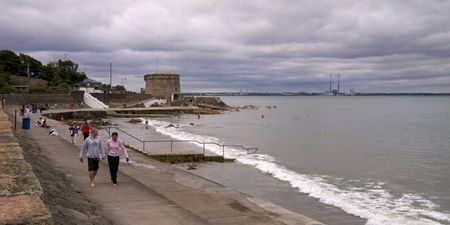 Swimming banned at south Dublin beaches due to sewerage overflow