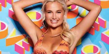 Love Island’s Molly-Mae apparently seen ‘dating’ just one week before entering the villa