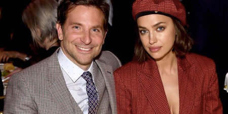 Bradley Cooper and Irina Shayk have officially split after four years together