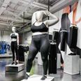 Nike’s plus-size mannequins would have made a massive difference when I was growing up