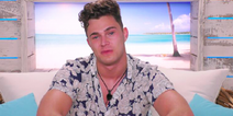 Love Island’s Curtis Pritchard has already landed a new reality gig, and we’re screaming
