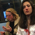 Fifth teenager is arrested following homophobic attack against two women on bus