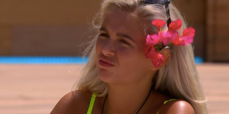 5 important things that happened on last night’s episode of Love Island