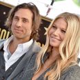 Gwyneth Paltrow and husband Brad have separate homes and live together four nights a week