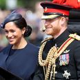 Meghan Markle’s push present from Prince Harry is just gorgeous