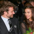 Irina Shayk has returned to Instagram for the first time since her break-up with Bradley Cooper and WOW
