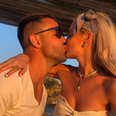 Joanna Cooper and Conor Murray’s gorgeous Greek holiday will make you feel a new kind of jealous
