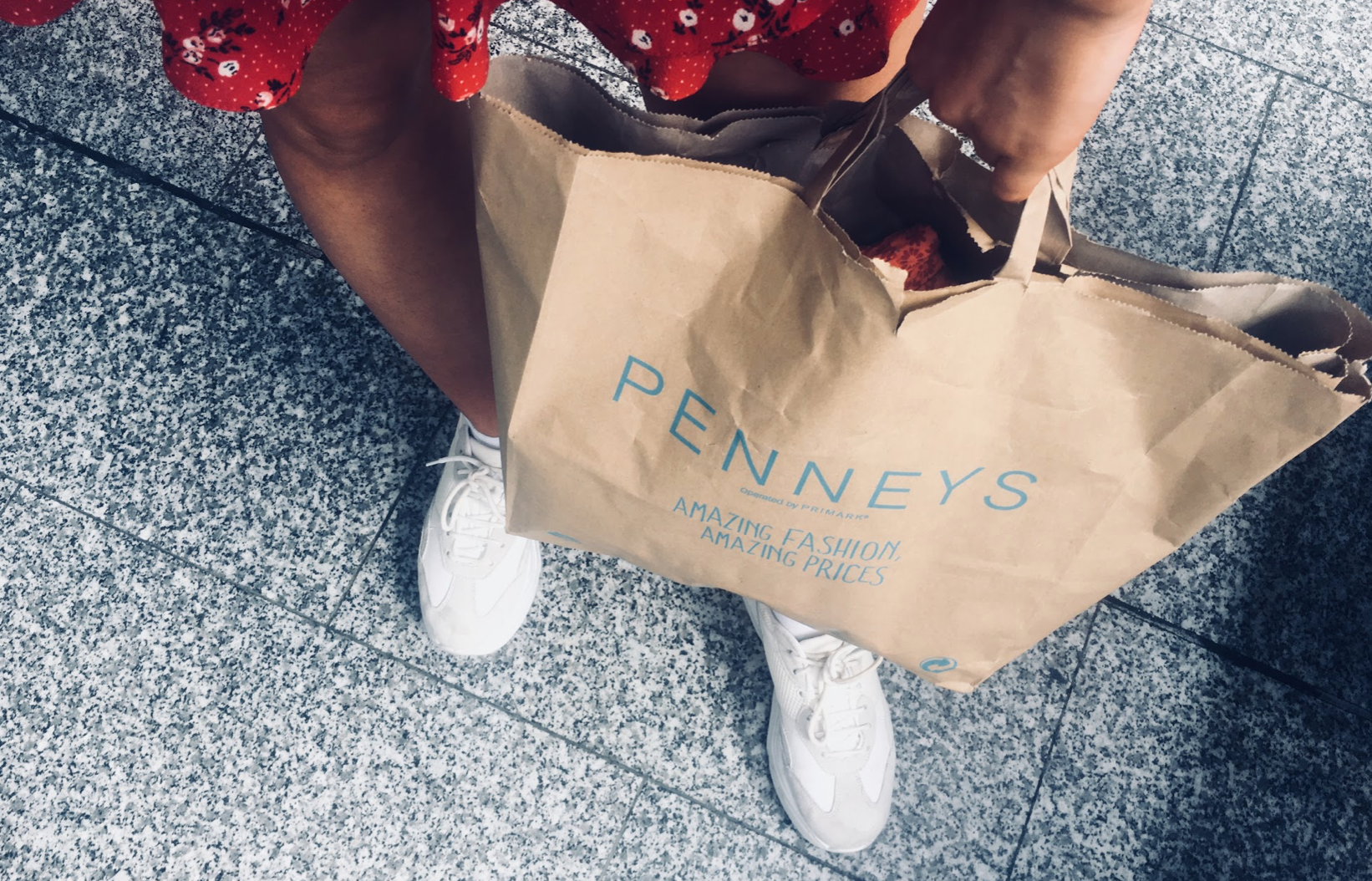 Penneys summer sale clothes 2019