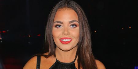 Scarlett Moffatt just shared a selfie from ten years ago, and she looks SO different