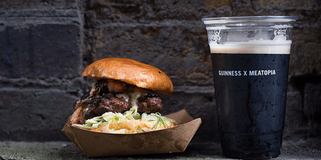 Here’s what to expect from Guinness X Meatopia this year (you won’t want to miss it!)