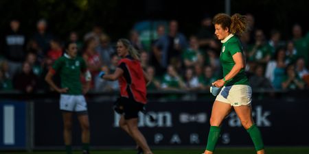“Slate me, I played crap” Jenny Murphy on World Cup pressure and honest analysis