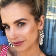 Vogue Williams posts rare family snap from her holidays in Spain