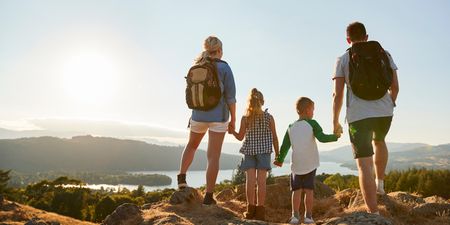 WIN an adventure-filled holiday at The Avon for you and the kids