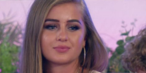 Love Island’s Georgia Steel is interested in dating THIS contestant once he leaves the villa