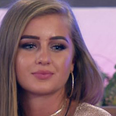 Love Island’s Georgia Steel is interested in dating THIS contestant once he leaves the villa