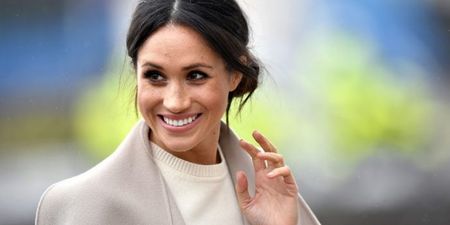 Meghan Markle is taking over British Vogue for its September issue