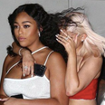 Kylie Jenner and Jordyn Woods finally reunite but it’s not all water under the bridge