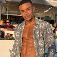 Wes reveals that they weren’t allowed put on clothes in the Love Island villa