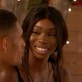 We’re WEAK over what Danny says to Yewande on tonight’s Love Island
