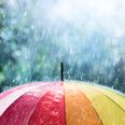 Met Eireann says that the weekend ahead will be ‘unsettled with heavy rain’