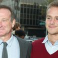 Robin Williams’ son had a baby and his name is in honour of his dad