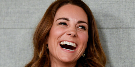 Kate Middleton’s dress of dreams is the outfit you need to see today