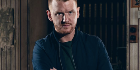 Gary Windass’s fate revealed in Corrie after Rick showdown