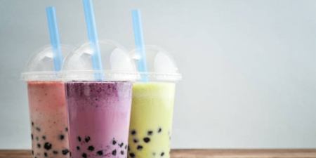 Girl hospitalised after 100 undigested bubble tea balls found in her stomach