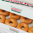 Krispy Kreme drive-thru is going back to being open 24 hours, 7 days a week