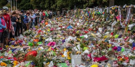 Christchurch mosque shooter pleads not guilty to all charges