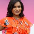 Mindy Kaling has the perfect response for people asking about her child’s father