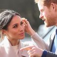 Royal expert calls out mistake on Meghan Markle & Prince Harry’s Instagram account