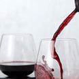 Non-spill wine glasses are now available and yeah, best idea ever