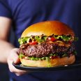 M&S launches ‘The Daddy of All Burgers’ and now Father’s Day dinner is sorted
