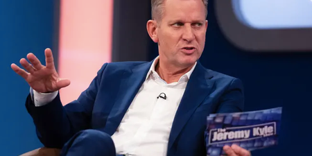 ITV casting for new ‘Jeremy Kyle-style’ programme weeks after permanent cancellation