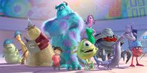Here is the first look at Disney’s Monsters Inc TV show
