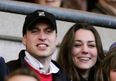 This is the piece of advice Kate was given for dealing with the press when she started dating William