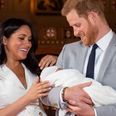 The reason why Queen Elizabeth won’t be at Archie’s christening next month