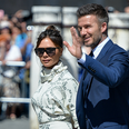 Victoria Beckham and Meghan Markle have the exact same dress and it’s STUNNING