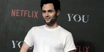 Penn Badgley reveals something about season 2 of YOU and it sounds disgusting