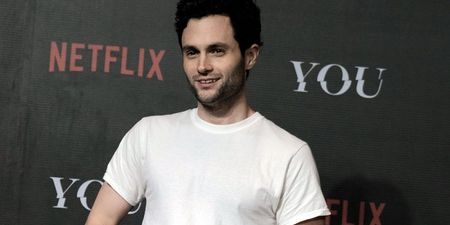Penn Badgley reveals something about season 2 of YOU and it sounds disgusting