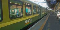 DART to launch text alert system to address antisocial behaviour