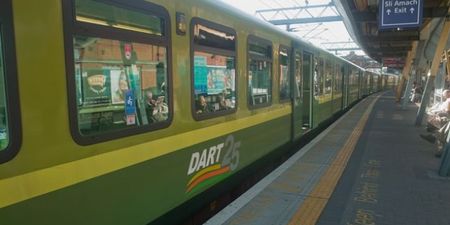 DART to launch text alert system to address antisocial behaviour