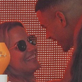 Love Island’s Wes Nelson and Caroline Flack look SUPER cosy in Ibiza