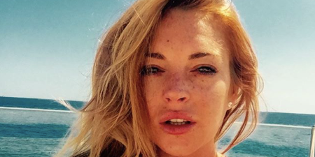 Lindsay Lohan’s Mykonos beach club has closed with no renewal for MTV series