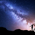 You only have 8 days left to WIN a breathtaking stargazing trip for you and your mates