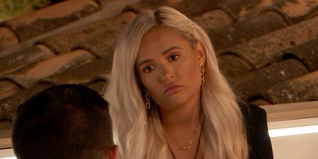 Love Island’s Sherif believes they’re not telling Molly-Mae why he was kicked out