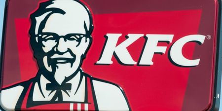 KFC has now added mash potato to its menu in Ireland